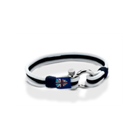 Bracelet 1one Man in Steel A2378 - A2378